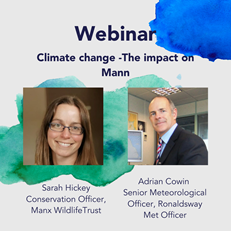 Climate change - the impact on Mann